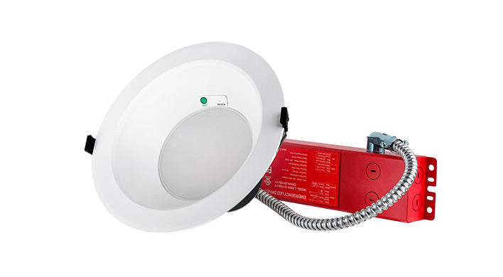 ASD CDL7 Series (DOWNLIGHTS)