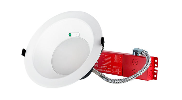 ASD CDL7 Series (DOWNLIGHTS)
