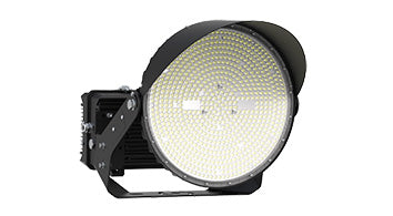 ASD LED DMX Control Sport Light