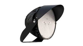 ASD LED DMX Control Sport Light