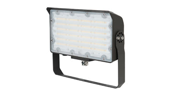 ASD LED Floodlight with Photocell STANDARD series