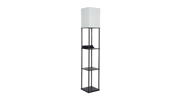 ASD FLS Series (FLOOR LAMPS)