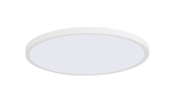 ASD LED Round Panel