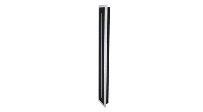 ASD LED Central Light Outdoor Wall Sconce