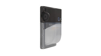 ASD LED Security Wallpack with