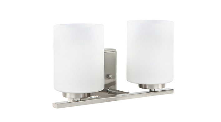 ASD Bulb Vanity Light