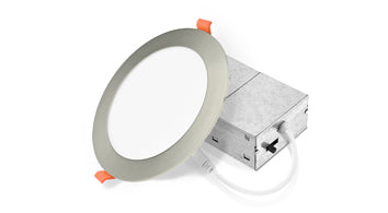 ASD JBR Series (LED WAFER LIGHTS)