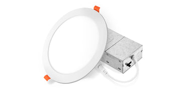 ASD JBR Series (LED WAFER LIGHTS)