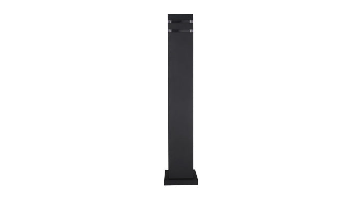 ASD Square Outdoor Bollard