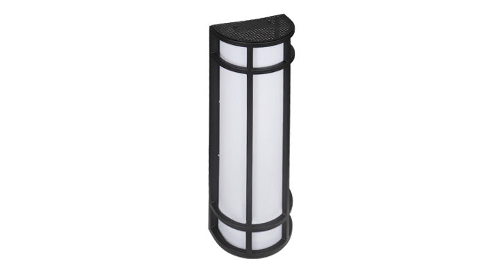 ASD LED Outdoor Wall Sconce