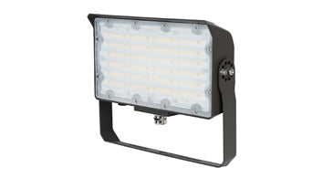 ASD LED Floodlight with Photocell STANDARD series