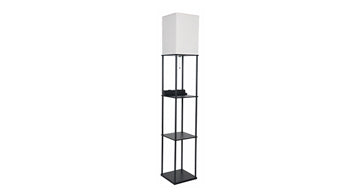 ASD FLS Series (FLOOR LAMPS)