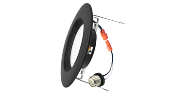 ASD LRK Series (RETROFIT DOWNLIGHTS)