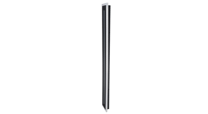 ASD LED Central Light Outdoor Wall Sconce
