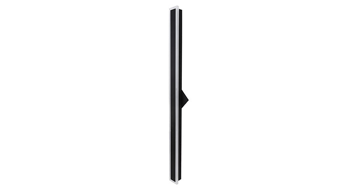 ASD LED Narrow Outdoor Wall Sconce