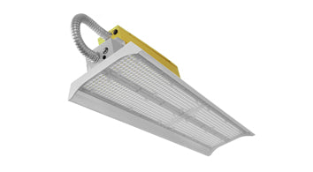 ASD LED Linear Narrow High Bay with Q-base