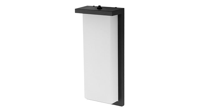 ASD LED Outdoor Wall Sconce