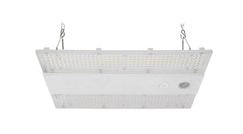 ASD LED Linear High Bay with Q-base