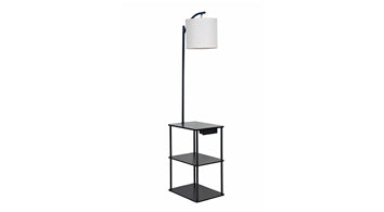 ASD FLS Series (FLOOR LAMPS)