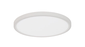 ASD LED Round Panel