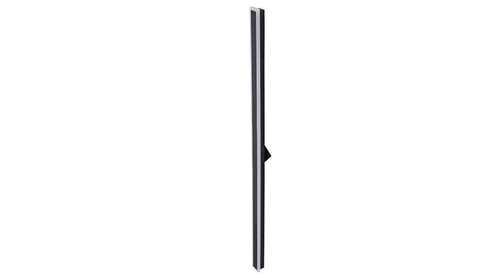ASD LED Narrow Outdoor Wall Sconce
