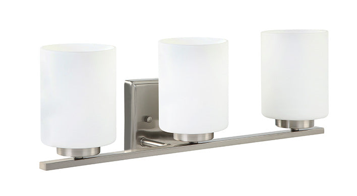 ASD Bulb Vanity Light