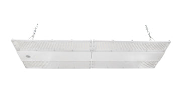 ASD LED Linear High Bay with Q-base
