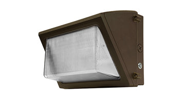 ASD WLP01 Series (WALLPACKS)