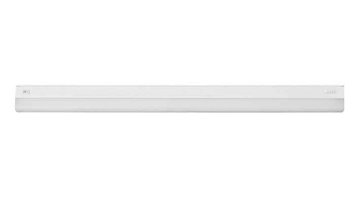 ASD LED Under Cabinet Bullnose