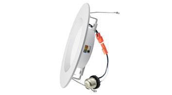 ASD LRK Series (RETROFIT DOWNLIGHTS)