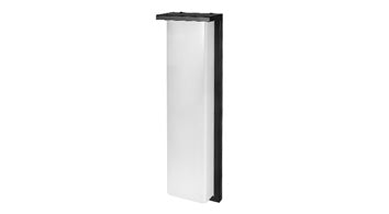 ASD LED Outdoor Wall Sconce