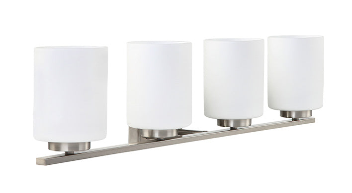 ASD Bulb Vanity Light