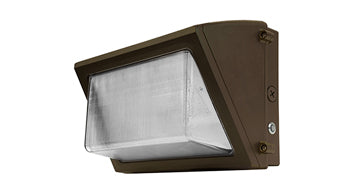 ASD WLP01 Series (WALLPACKS)