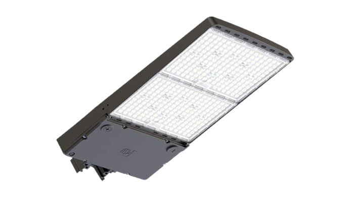 ASD LSB5B-PRO Series (AREA LIGHTS)