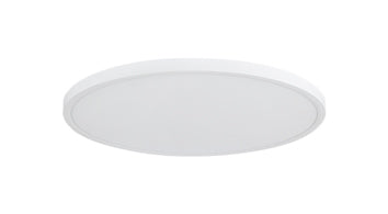 ASD LED Round Panel