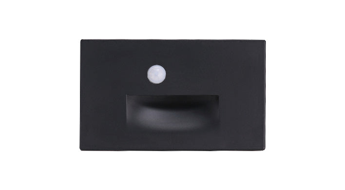 ASD LSTL Series (STEPLIGHTS)