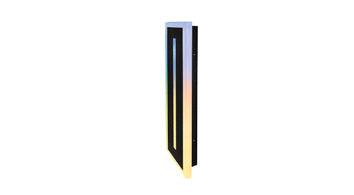 ASD LED Smart RGBW Central Light Outdoor Wall