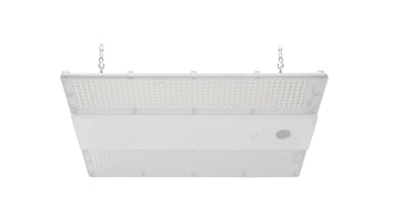 ASD LED Linear High Bay with Q-base