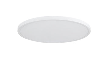 ASD LED Round Panel