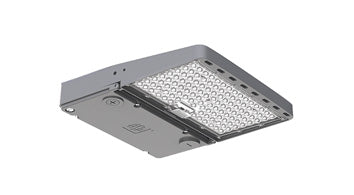 ASD LED Area Light with Q-base and Photocell NEOX series