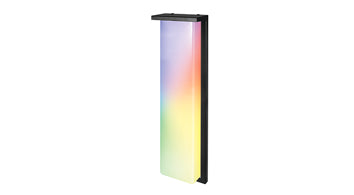 ASD LED Smart RGBW Outdoor Wall Sconce