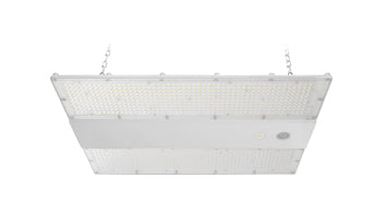 ASD LED Linear High Bay with Q-base