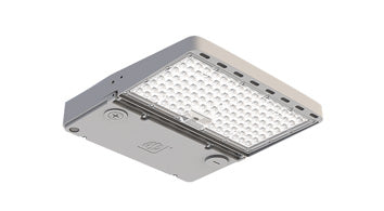ASD LED Area Light with Q-base and Photocell NEOX series