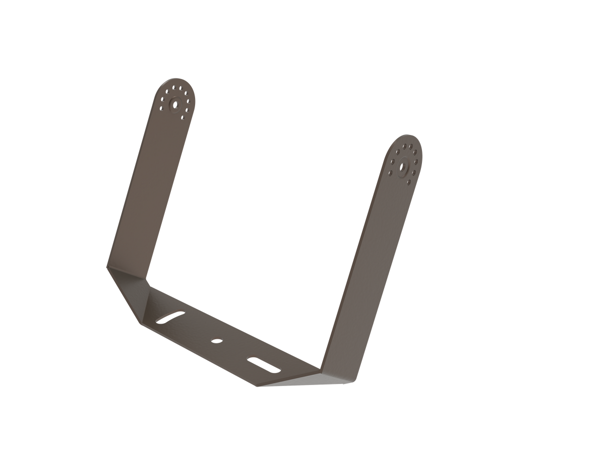 ASD LSB5B-PRO Series (AREA LIGHTS)