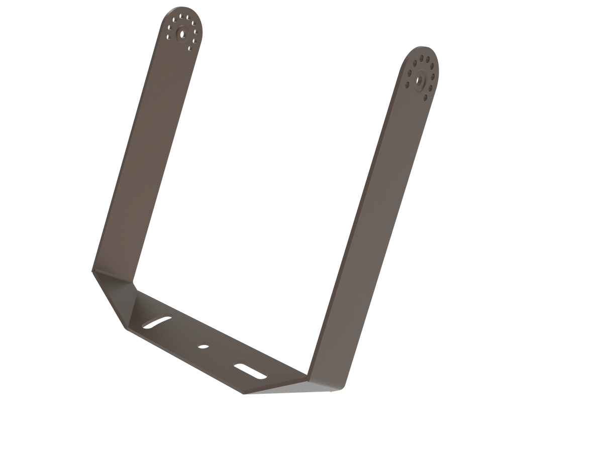 ASD LSB5B-PRO Series (AREA LIGHTS)