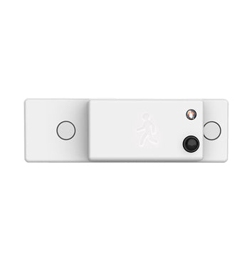 ASD Microwave motion sensor magnet base 16ft dim 1-10 IP20